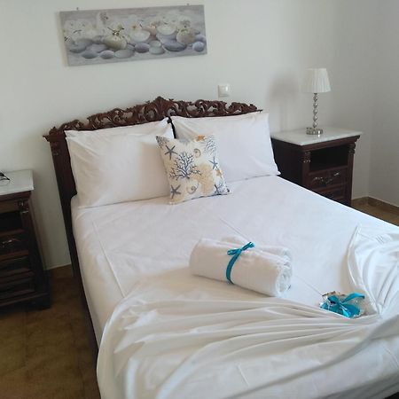 Villa Mariliza Piso Livadi Esterno foto