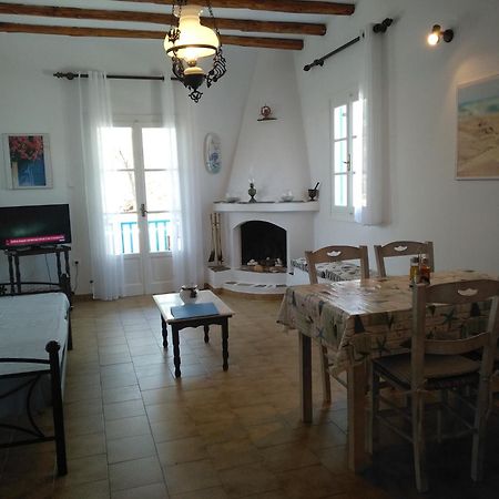 Villa Mariliza Piso Livadi Esterno foto