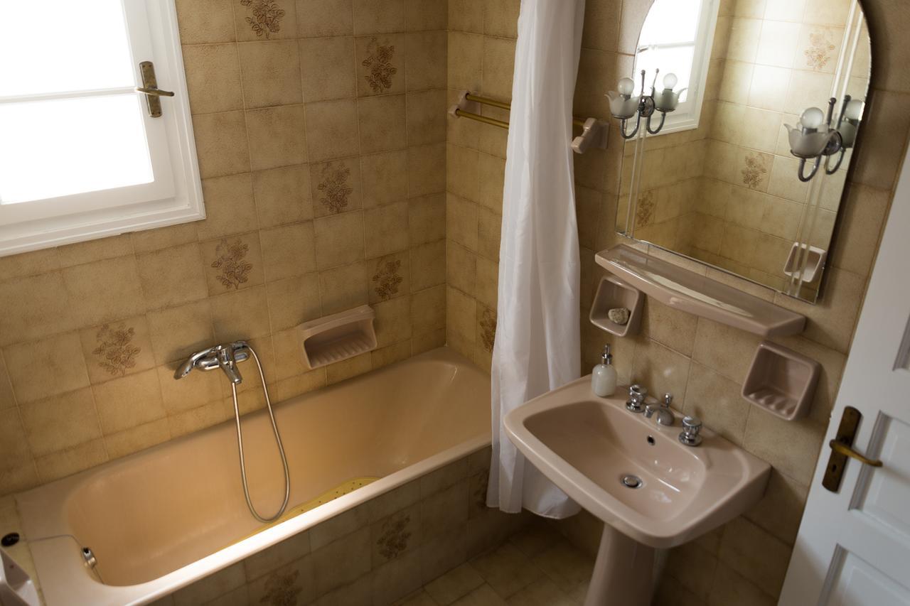 Villa Mariliza Piso Livadi Esterno foto